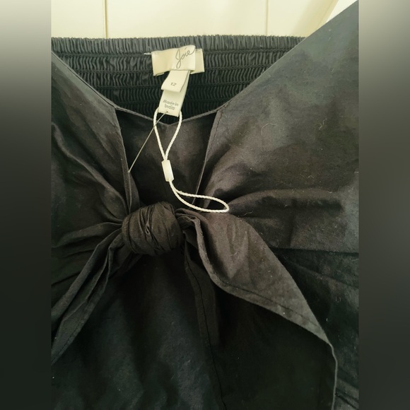 JOIE CLORINDA DRESS - Picture 5 of 8